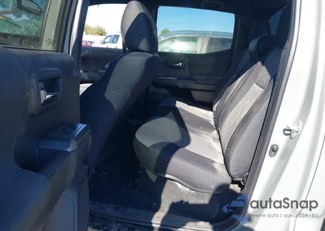 2023 Toyota Tacoma Trd Sport z USA, uszkodzony, nr VIN 3TMDZ5BN2PM156805